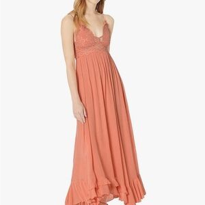 Free People Maxi Dress